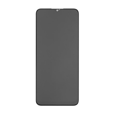 Lcd With Touch Screen For Samsung Galaxy A02s Black By - Maxbhi Com