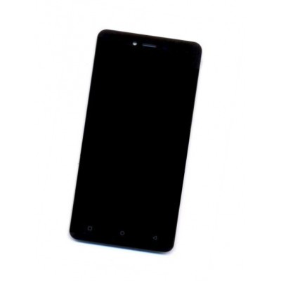 Main Board Flex Cable For Gionee Pioneer P5l Lte By - Maxbhi Com