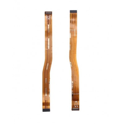 Main Board Flex Cable For Ulefone Power 2 By - Maxbhi Com