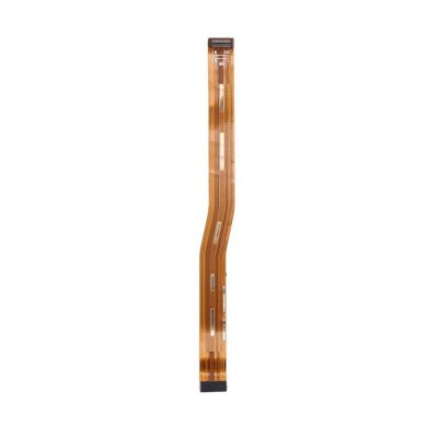 Main Board Flex Cable For Ulefone Power 2 By - Maxbhi Com
