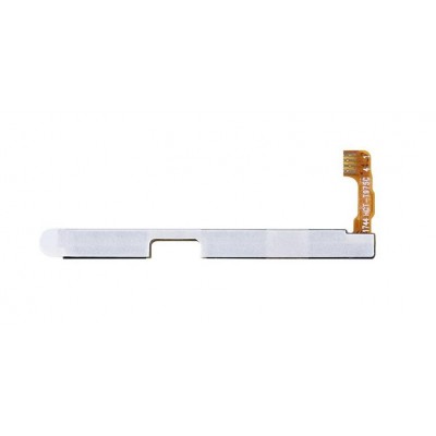 Power Button Flex Cable For Ulefone Power 2 On Off Flex Pcb By - Maxbhi Com