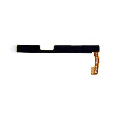 Power Button Flex Cable For Ulefone Power 2 On Off Flex Pcb By - Maxbhi Com