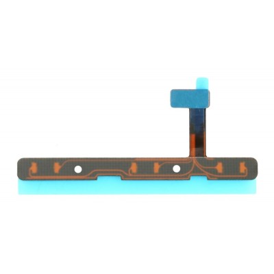 Power Button Flex Cable For Xiaomi Mi 11 Pro On Off Flex Pcb By - Maxbhi Com