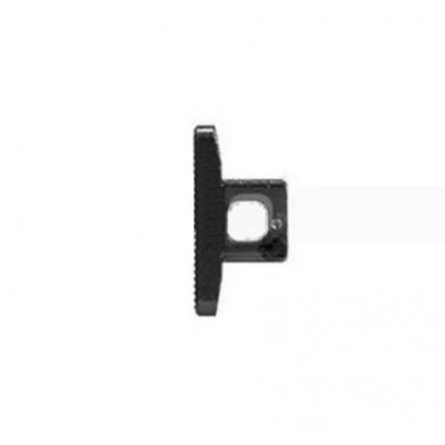 Power Button Outer For Google Nexus 6 64gb Black By - Maxbhi Com