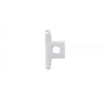 Power Button Outer For Google Nexus 6 64gb White By - Maxbhi Com