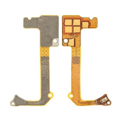 Proximity Sensor Flex Cable For Samsung Galaxy A02s By - Maxbhi Com