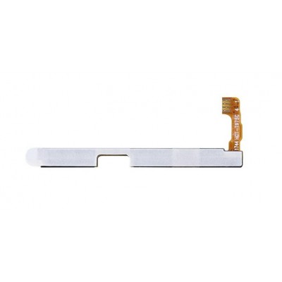 Volume Button Flex Cable For Ulefone Power 2 By - Maxbhi Com
