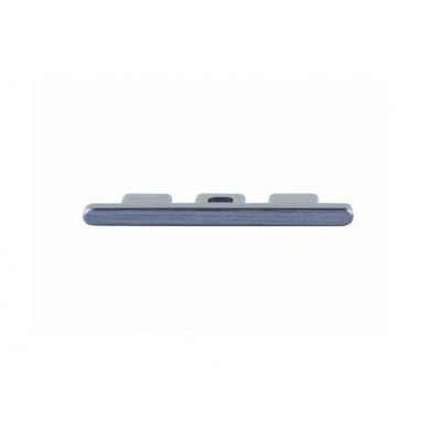 Volume Side Button Outer For Google Nexus 6 64gb Blue By - Maxbhi Com