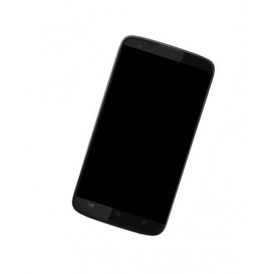 Charging Connector Flex Pcb Board For Spice Mi515 Coolpad By - Maxbhi Com