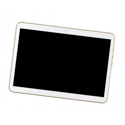 Charging Connector Flex Pcb Board For Swipe Slate Pro 4g By - Maxbhi Com