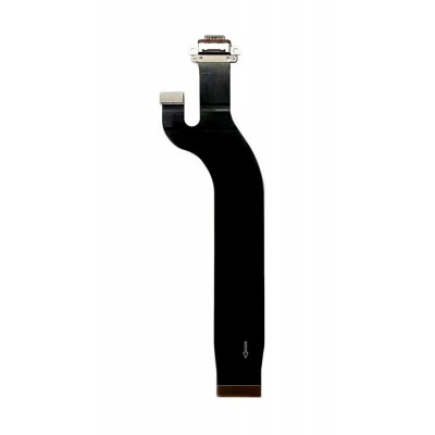 Charging Connector Flex Pcb Board For Xiaomi Mi 11 Pro By - Maxbhi Com