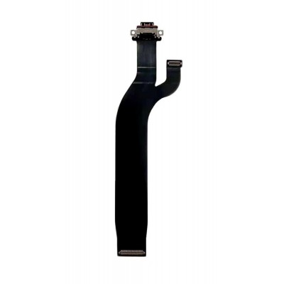 Charging Connector Flex Pcb Board For Xiaomi Mi 11 Pro By - Maxbhi Com