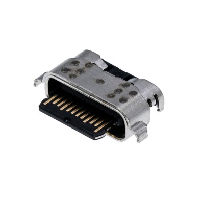 Charging Connector For Samsung Galaxy A02s By - Maxbhi Com