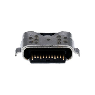 Charging Connector For Samsung Galaxy A02s By - Maxbhi Com