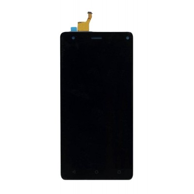 Lcd With Touch Screen For Tambo Ta 2 Black By - Maxbhi Com