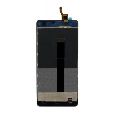 Lcd With Touch Screen For Tambo Ta 2 Black By - Maxbhi Com