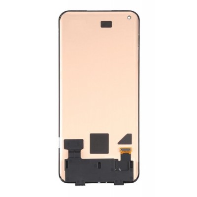 Lcd With Touch Screen For Xiaomi Mi 11 Pro Black By - Maxbhi Com