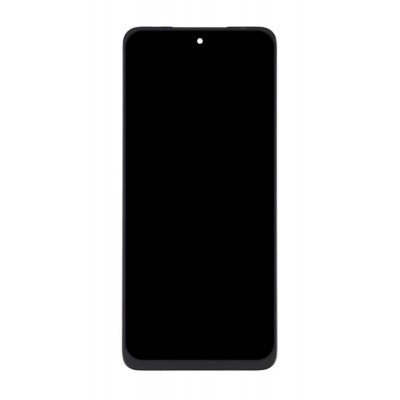 Lcd With Touch Screen For Xiaomi Redmi 10 Prime White By - Maxbhi Com