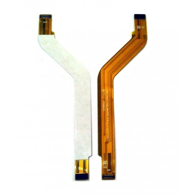 Main Board Flex Cable For Cubot X18 By - Maxbhi Com
