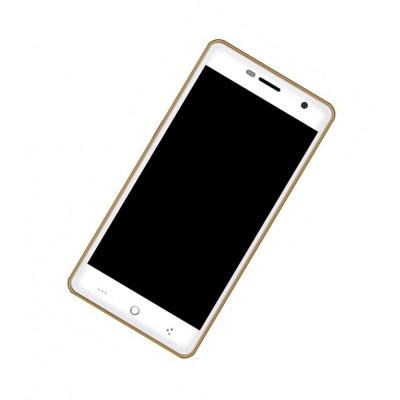 Power Button Flex Cable For Celkon Ufeel 4g On Off Flex Pcb By - Maxbhi Com