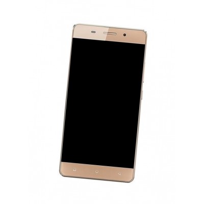 Power Button Flex Cable For Gionee Marathon M5 Mini On Off Flex Pcb By - Maxbhi Com