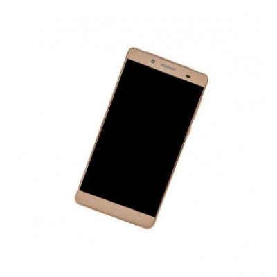 Volume Button Flex Cable For Iball Andi 5 5h Weber By - Maxbhi Com