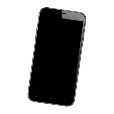 Charging Connector Flex Pcb Board For Karbonn Aura By - Maxbhi Com