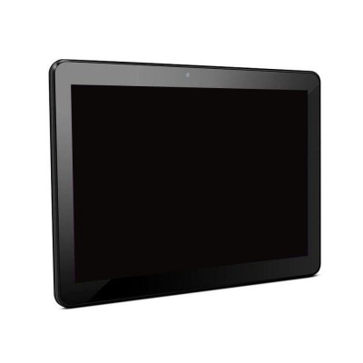Lcd Frame Middle Chassis For Allview Viva 1003g White By - Maxbhi Com