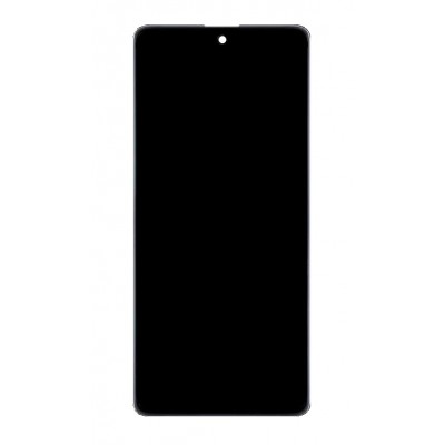 Lcd With Touch Screen For Samsung Galaxy A71s Gold By - Maxbhi Com