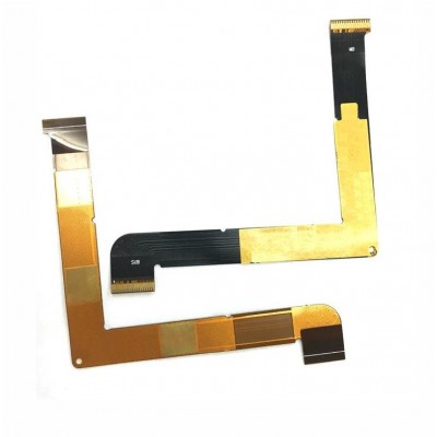 Main Board Flex Cable For Lenovo Tab 2 A1030 By - Maxbhi Com