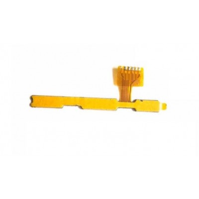Volume Button Flex Cable For Lenovo Tab 2 A1030 By - Maxbhi Com