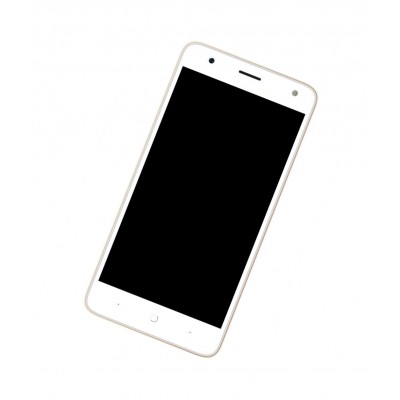 Volume Button Flex Cable For Micromax Spark Go By - Maxbhi Com