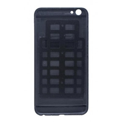 Back Panel Cover For Vivo V5s Black - Maxbhi Com