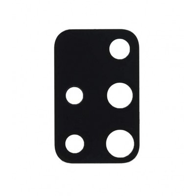 Camera Lens For Samsung Galaxy A71s Black By - Maxbhi Com