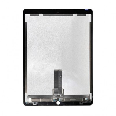 Lcd With Touch Screen For Apple Ipad Pro 12 9 Wifi 256gb Black By - Maxbhi Com
