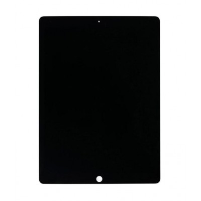 Lcd With Touch Screen For Apple Ipad Pro 12 9 Wifi 256gb Grey By - Maxbhi Com