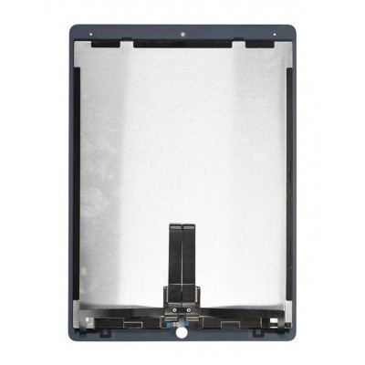 Lcd With Touch Screen For Apple Ipad Pro 12 9 Wifi 256gb Silver By - Maxbhi Com