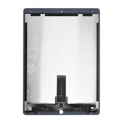 Lcd With Touch Screen For Apple Ipad Pro 12 9 Wifi 256gb White By - Maxbhi Com