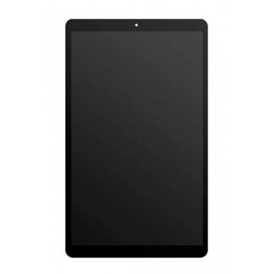 Lcd With Touch Screen For Samsung Galaxy Tab A 10 1 2019 Silver By - Maxbhi Com