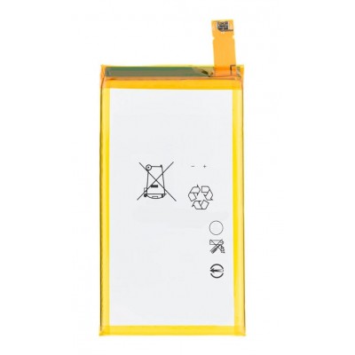 Battery For Sony Xperia C4 Dual By - Maxbhi Com