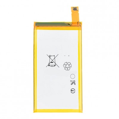 Battery For Sony Xperia Z3 Compact D5803 By - Maxbhi Com