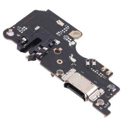 Charging Connector Flex Pcb Board For Realme Gt 5g By - Maxbhi Com