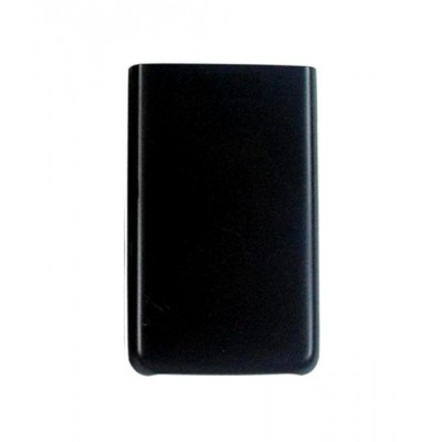 Full Body Housing For Nokia 6300 Black - Maxbhi Com