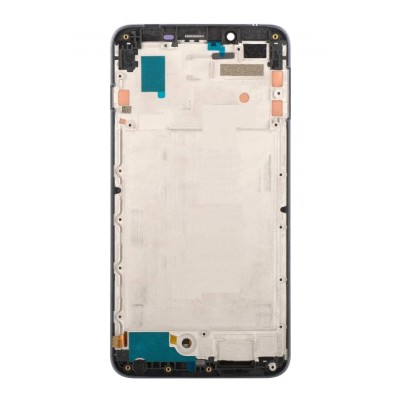 Lcd Frame Middle Chassis For Allview V2 Viper S Grey By - Maxbhi Com