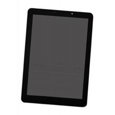 Lcd Frame Middle Chassis For Samsung Galaxy Tab 7 7 32gb Wifi P6810 White By - Maxbhi Com