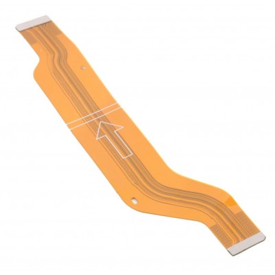 Main Board Flex Cable For Honor 50 By - Maxbhi Com