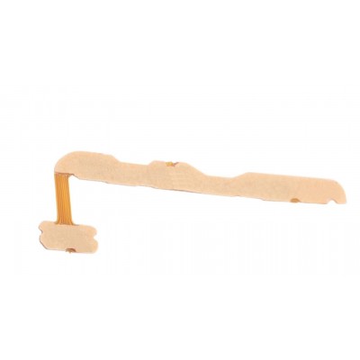 Power Button Flex Cable For Honor 50 On Off Flex Pcb By - Maxbhi Com