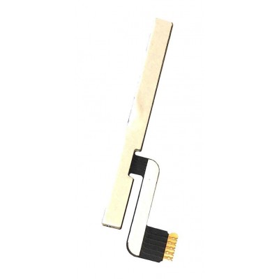 Power Button Flex Cable For Itel It1508 On Off Flex Pcb By - Maxbhi Com