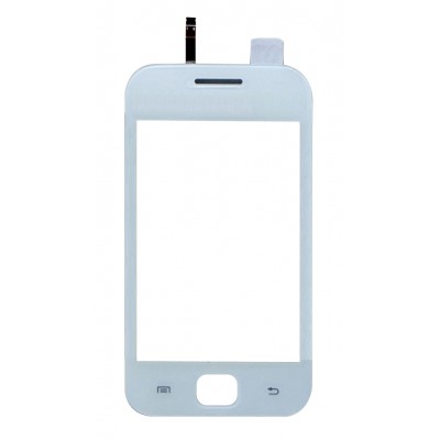 Touch Screen Digitizer For Samsung Galaxy Ace Duos S6802 White By - Maxbhi Com