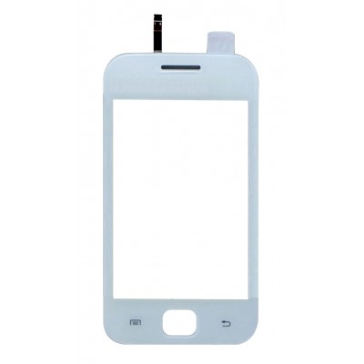 Touch Screen Digitizer For Samsung Galaxy Ace Duos White By - Maxbhi Com